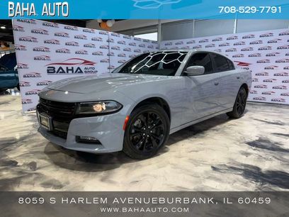 Used 2022 Dodge Charger SXT