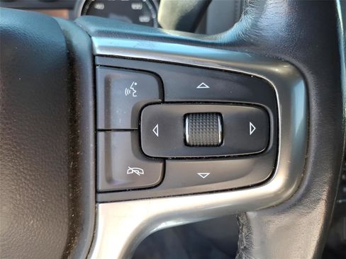 Used 2020 Chevrolet Silverado 1500 LT w/ All-Star Edition image 22