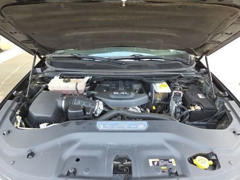 Used 2022 Jeep Grand Wagoneer Series III image 76