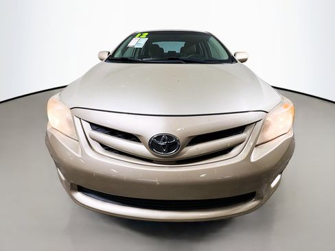 Used 2012 Toyota Corolla LE image 11