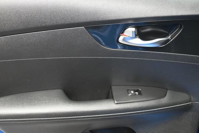 Used 2023 Kia Forte GT-Line w/ GT-Line Technology Package FWD image 11