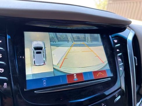 Used 2019 Cadillac Escalade Platinum AWD/4WD image 19