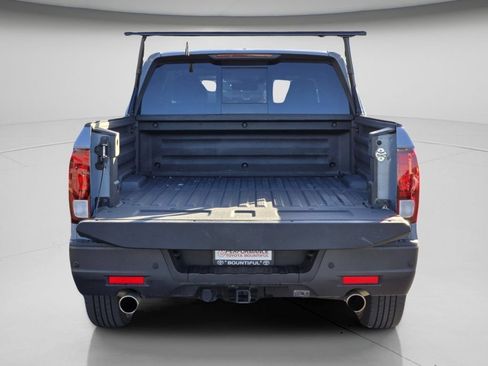 Used 2023 Honda Ridgeline RTL-E image 21