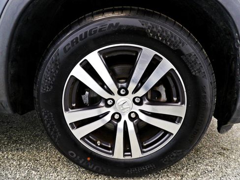 Used 2017 Honda Pilot EX-L image 24