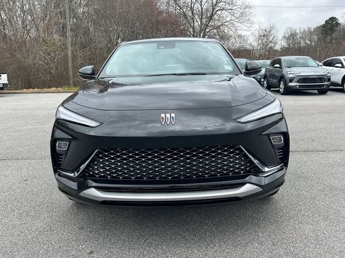 New 2026 Buick Envista Avenir FWD image 3