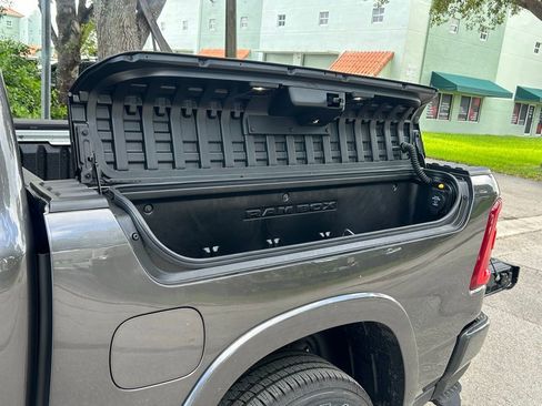 New 2026 RAM 1500 Big Horn image 31