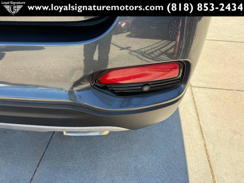 Used 2020 Kia Sorento EX FWD image 14