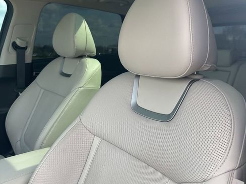 Used 2023 Hyundai Tucson Limited image 10