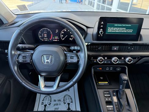 Used 2023 Honda CR-V EX-L image 16