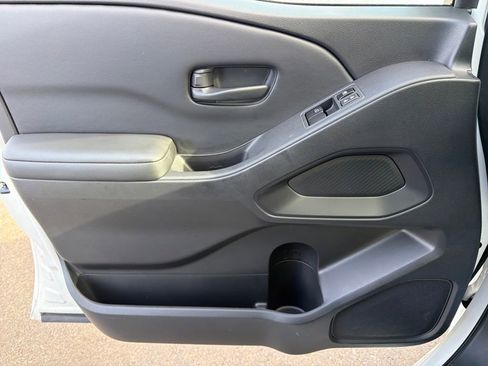 Used 2025 Nissan Frontier S image 18