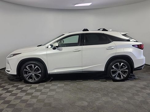 Used 2020 Lexus RX 350 AWD w/ Premium Package image 11