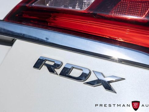 Used 2018 Acura RDX AWD w/ Advance Package image 40