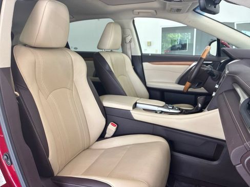 Used 2017 Lexus RX 350 FWD w/ Premium Package image 19