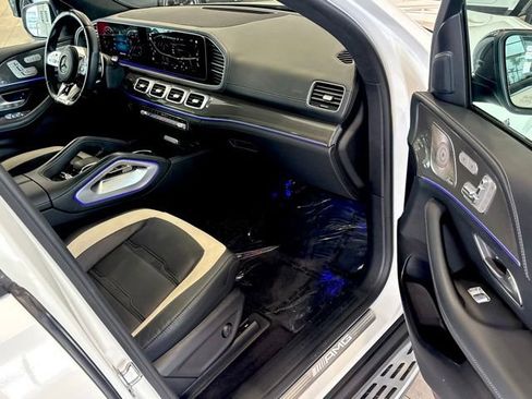 Used 2021 Mercedes-Benz GLE 63 AMG S image 37