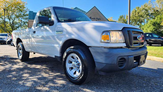 Used 2010 Ford Ranger XL RWD image 6