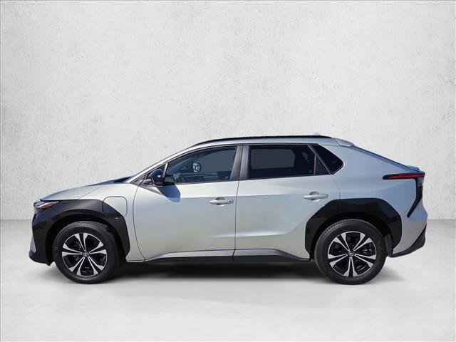 Certified 2024 Toyota bZ4X FWD w/ Weather Package image 9