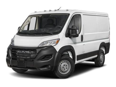 Used 2023 RAM ProMaster 1500 FWD image 1