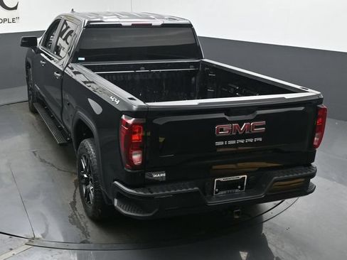 Used 2023 GMC Sierra 1500 Pro w/ Graphite Edition AWD/4WD image 57