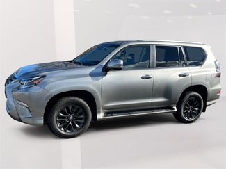 Used 2023 Lexus GX 460 Premium video 2