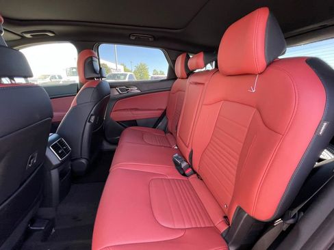 New 2026 Kia Sportage SX Prestige image 27