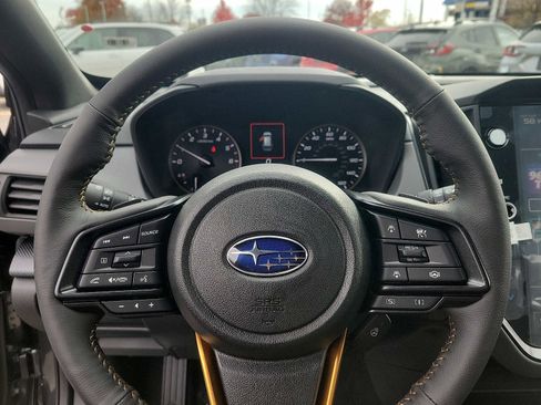 New 2026 Subaru Crosstrek 2.5i Wilderness image 8