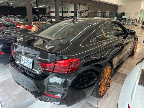 Used 2016 BMW M4 GTS RWD image 17