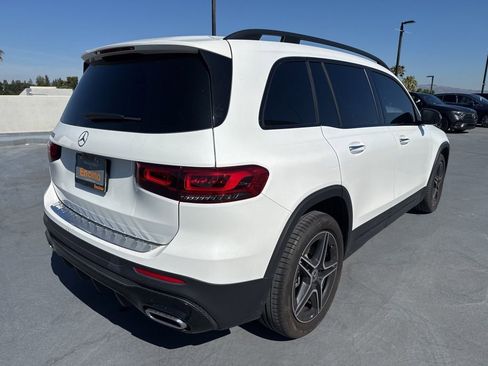 Used 2023 Mercedes-Benz GLB 250 image 5