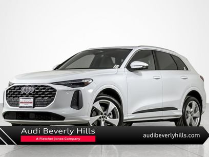 Used 2025 Audi Q5 Premium Plus w/ Premium Plus