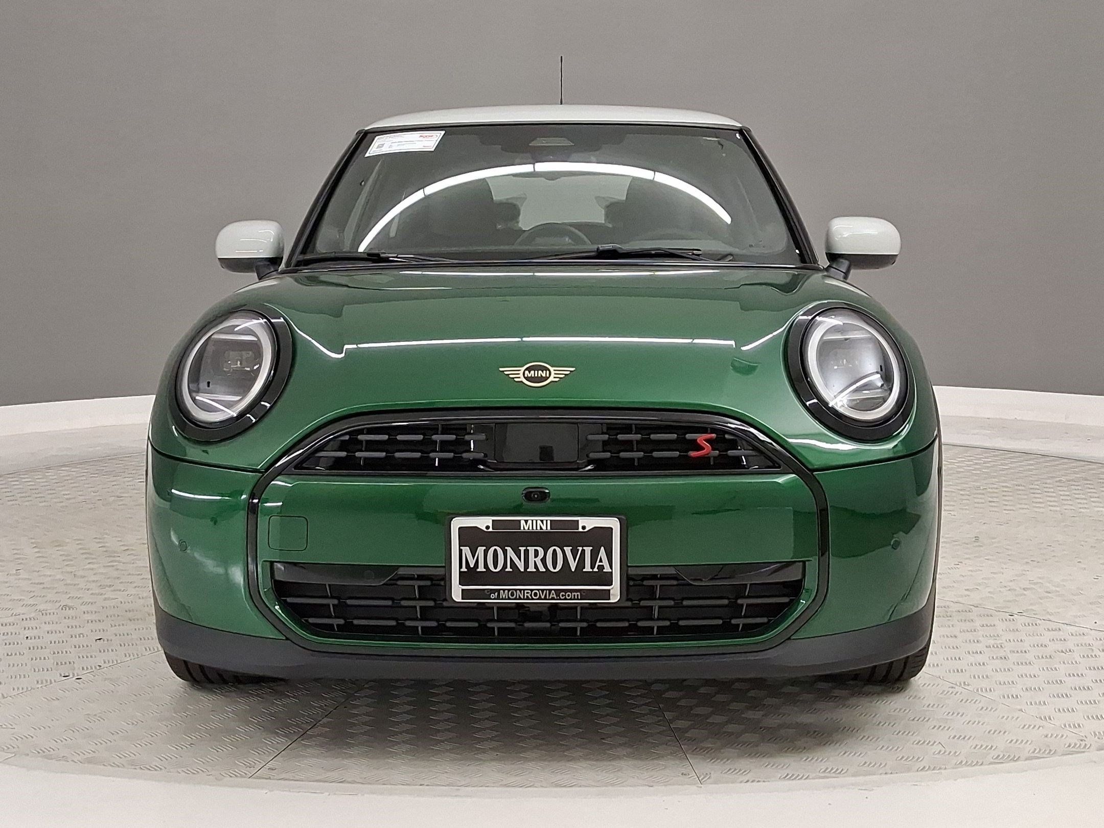 New 2026 MINI Cooper S FWD image 6