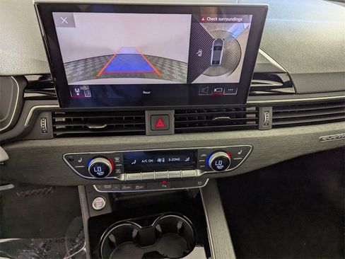 Used 2024 Audi A4 2.0T Premium Plus image 23