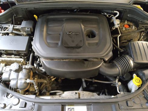 Used 2019 Dodge Durango GT AWD/4WD image 30