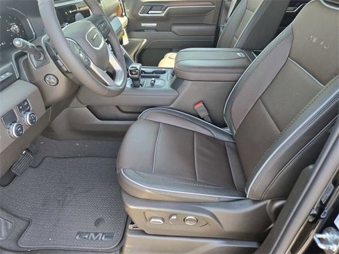 New 2026 GMC Sierra 1500 Denali image 16