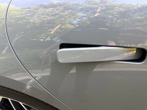 Used 2023 Hyundai Ioniq 6 SEL RWD image 28