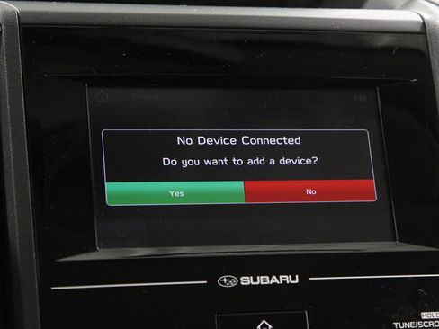 Used 2019 Subaru Impreza 2.0i image 12