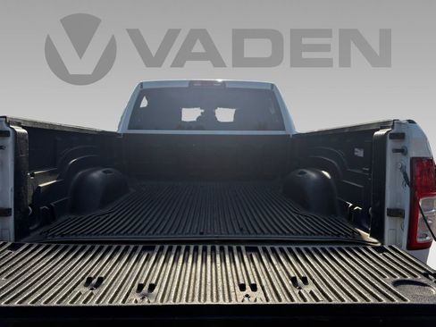 Used 2024 RAM 2500 Big Horn image 21