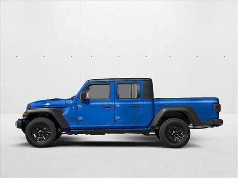 New 2026 Jeep Gladiator Sport image 3