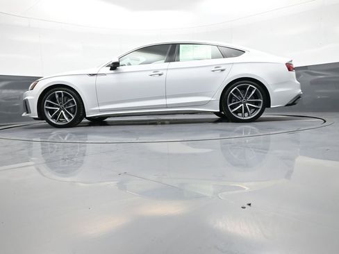 Used 2023 Audi A5 2.0T Premium Plus w/ Premium Plus AWD/4WD image 33