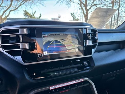 Used 2025 Toyota Tundra SR5 image 22