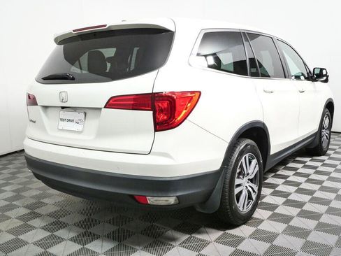 Used 2017 Honda Pilot EX-L image 35