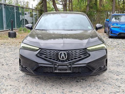 Certified 2023 Acura Integra A-Spec FWD image 2