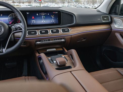 New 2026 Mercedes-Benz GLE 450 4MATIC image 24