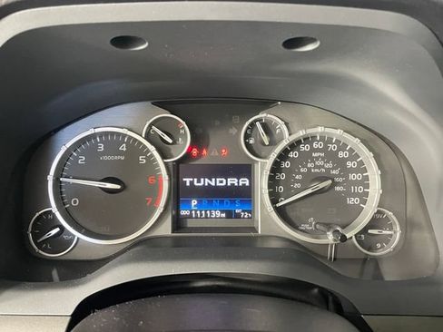Used 2016 Toyota Tundra SR5 w/ TRD Off Road Package AWD/4WD image 5