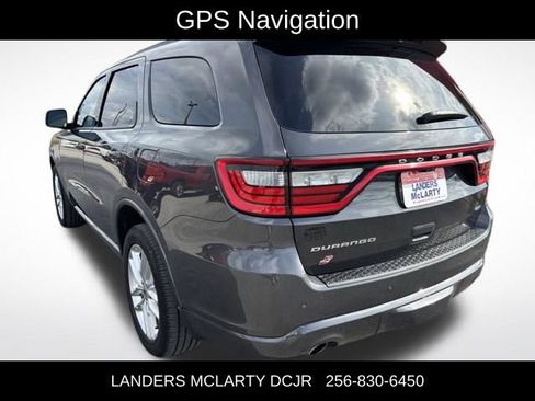 Used 2024 Dodge Durango GT image 4