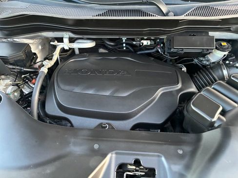 Certified 2023 Honda Passport EX-L image 31