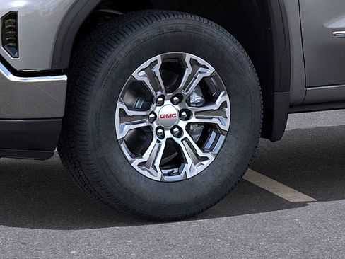 New 2026 GMC Sierra 1500 SLT w/ SLT Convenience Package image 9