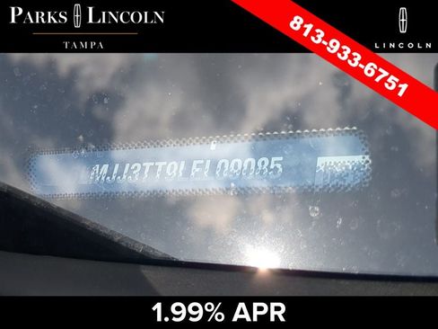 Used 2020 Lincoln Navigator L Black Label AWD/4WD image 16