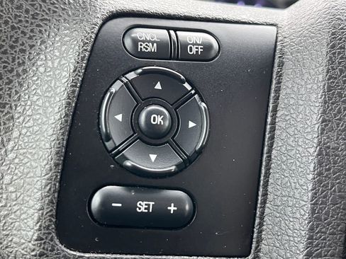 Used 2016 Ford F350 XLT w/ XLT Premium Package image 11