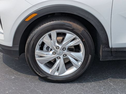 Used 2025 Buick Encore GX Preferred FWD image 10