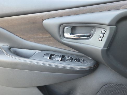 Certified 2023 Nissan Murano Platinum w/ Cargo Package FWD image 28