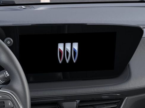 New 2026 Buick Encore GX Sport Touring w/ Advanced Technology Package image 20
